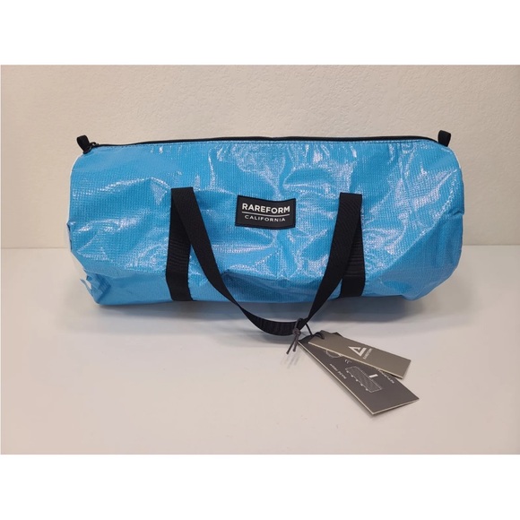 Rareform California Bags Rareform California Distressed Vinyl